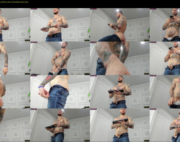 dimitri_sullivan — 55 minute Chaturbate male naked cam show, 1080p, Aug 19, 2022