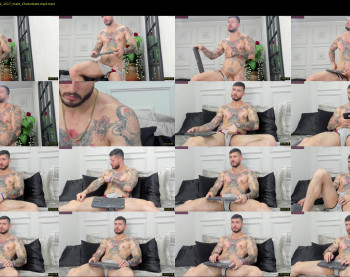 dimitri_sullivan — 75 minute Chaturbate male naked cam show, 720p, Aug 19, 2022