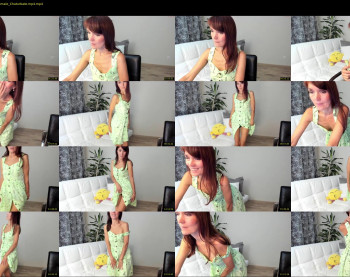 fritha — 25 minute Chaturbate female naked cam show, 720p, Aug 20, 2022