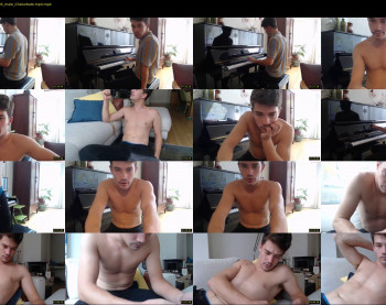 hiimpeter — 62 minute Chaturbate male naked cam show, 480p, Aug 19, 2022