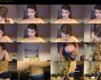 hiimpeter — 39 minute Chaturbate male naked cam show, 480p, Aug 19, 2022