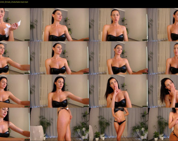 katrin_sweeft — 54 minute Chaturbate female naked cam show, 1080p, Aug 19, 2022