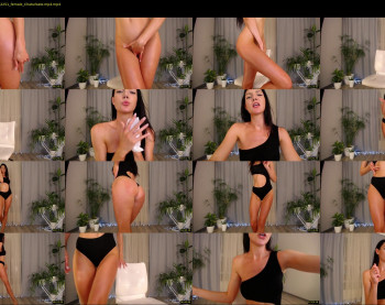 katrin_sweeft — 9 minute Chaturbate female naked cam show, 1080p, Aug 19, 2022
