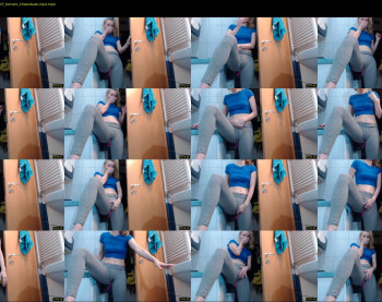 llovers4u2 — 16 minute Chaturbate couple naked cam show, 720p, Aug 19, 2022