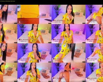 luisabaker — 66 minute Chaturbate female naked cam show, 720p, Aug 19, 2022