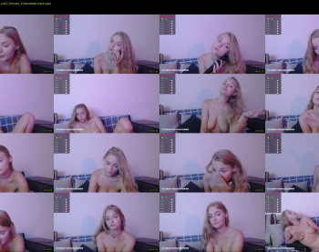 miamiameow — 54 minute Chaturbate female naked cam show, 1080p, Aug 19, 2022