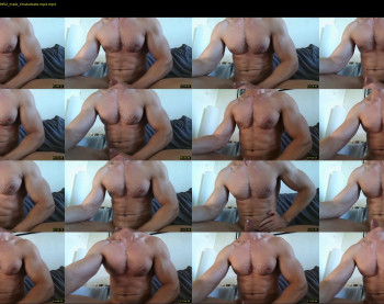 nick_thestud — 20 minute Chaturbate male naked cam show, 720p, Aug 19, 2022