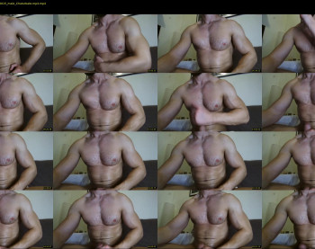 nick_thestud — 32 minute Chaturbate male naked cam show, 720p, Aug 20, 2022
