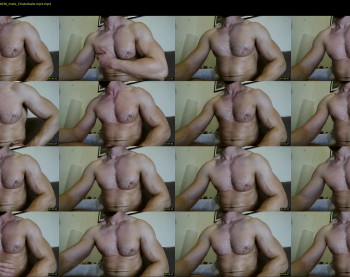 nick_thestud — 11 minute Chaturbate male naked cam show, 720p, Aug 20, 2022