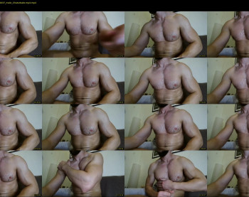 nick_thestud — 19 minute Chaturbate male naked cam show, 720p, Aug 20, 2022