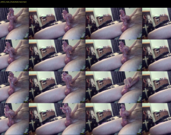 perversejohn2 — 21 minute Chaturbate male naked cam show, 720p, Aug 19, 2022