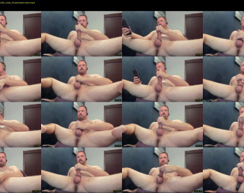 ryanlanders — 92 minute Chaturbate male naked cam show, 720p, Aug 20, 2022