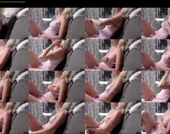 s_mailleee — 19 minute Chaturbate female naked cam show, 720p, Aug 20, 2022