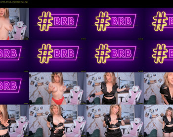 sonya_boldwin — 66 minute Chaturbate female naked cam show, 1080p, Aug 19, 2022