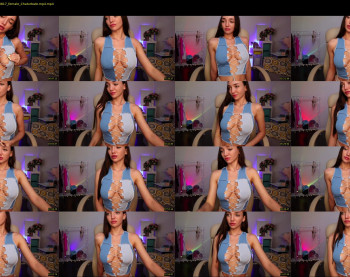 stacy_magic — 14 minute Chaturbate female naked cam show, 1080p, Aug 19, 2022