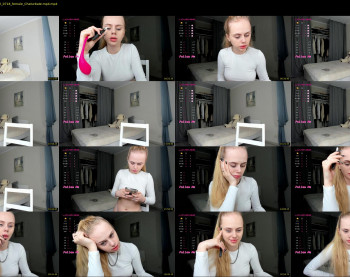_be_my_daddy — 38 minute Chaturbate female naked cam show, 1080p, Aug 20, 2022