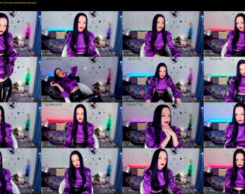 _mistress__ — 107 minute Chaturbate female naked cam show, 720p, Aug 21, 2022