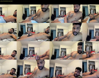 chefdev — 88 minute Chaturbate male naked cam show, 720p, Aug 20, 2022