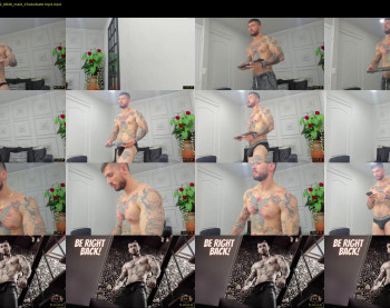 dimitri_sullivan — 108 minute Chaturbate male naked cam show, 720p, Aug 20, 2022