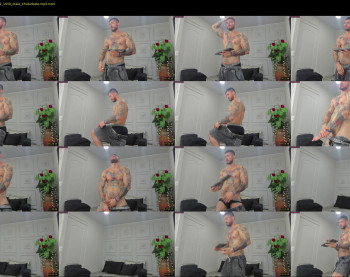 dimitri_sullivan — 22 minute Chaturbate male naked cam show, 1080p, Aug 20, 2022