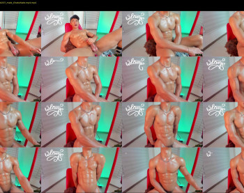 esteban_stud — 15 minute Chaturbate male naked cam show, 720p, Aug 21, 2022