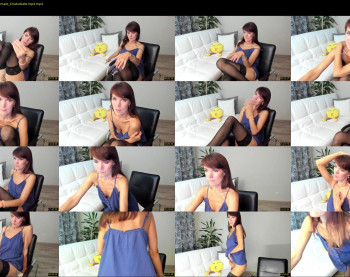 fritha — 52 minute Chaturbate female naked cam show, 720p, Aug 20, 2022