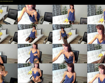 fritha — 73 minute Chaturbate female naked cam show, 720p, Aug 20, 2022