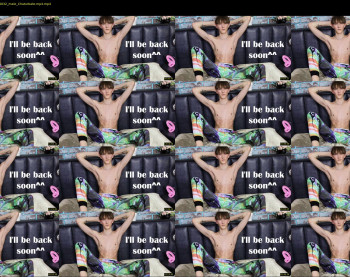 garethhowel — 41 minute Chaturbate male naked cam show, 1080p, Aug 21, 2022