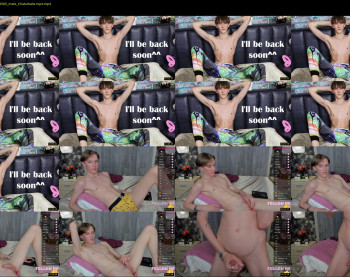 garethhowel — 62 minute Chaturbate male naked cam show, 1080p, Aug 21, 2022
