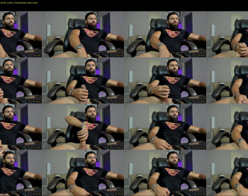 glennmasters — 4 minute Chaturbate male naked cam show, 1080p, Aug 21, 2022