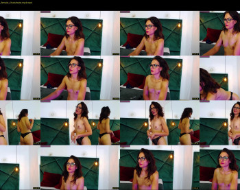 lisacroft — 42 minute Chaturbate female naked cam show, 1080p, Aug 20, 2022