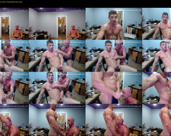 max_232 — 27 minute Chaturbate male naked cam show, 1080p, Aug 21, 2022