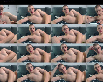 sam_boston — 12 minute Chaturbate male naked cam show, 720p, Aug 21, 2022