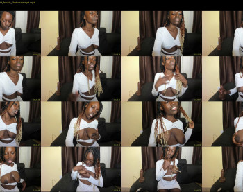 stacy420_ — 19 minute Chaturbate female naked cam show, 1080p, Aug 20, 2022