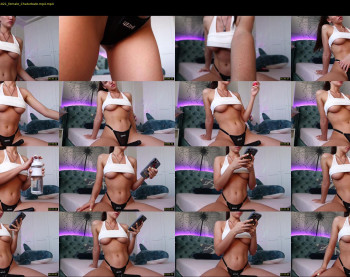 stacy_magic — 9 minute Chaturbate female naked cam show, 1080p, Aug 20, 2022