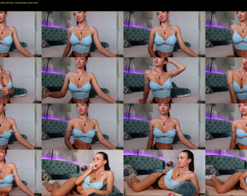 stacy_magic — 20 minute Chaturbate female naked cam show, 1080p, Aug 20, 2022