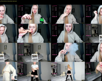 _be_my_daddy — 56 minute Chaturbate female naked cam show, 1080p, Aug 21, 2022