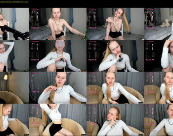 _be_my_daddy — 54 minute Chaturbate female naked cam show, 1080p, Aug 21, 2022