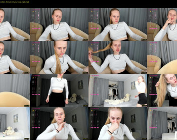 _be_my_daddy — 54 minute Chaturbate female naked cam show, 1080p, Aug 21, 2022