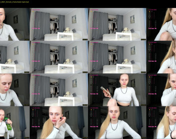 _be_my_daddy — 24 minute Chaturbate female naked cam show, 1080p, Aug 21, 2022