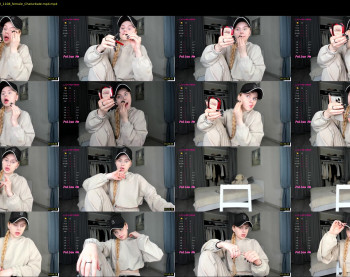 _be_my_daddy — 4 minute Chaturbate female naked cam show, 1080p, Aug 21, 2022
