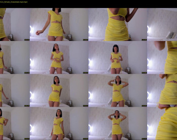 barbie_notni — 65 minute Chaturbate female naked cam show, 720p, Aug 21, 2022