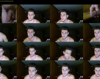 cloudsent — 27 minute Chaturbate male naked cam show, 1080p, Aug 21, 2022