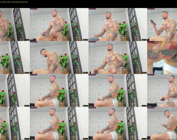 dimitri_sullivan — 12 minute Chaturbate male naked cam show, 1080p, Aug 21, 2022