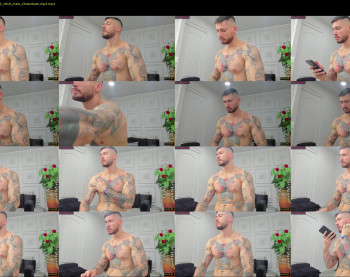 dimitri_sullivan — 6 minute Chaturbate male naked cam show, 1080p, Aug 21, 2022