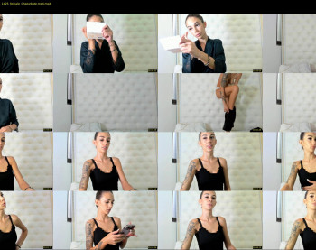 hotfallingdevil — 7 minute Chaturbate female naked cam show, 1080p, Aug 21, 2022