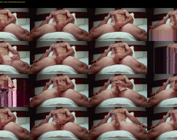 hungaussie — 8 minute Chaturbate male naked cam show, 480p, Aug 21, 2022