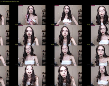 outerspace2000 — 19 minute Chaturbate female naked cam show, 720p, Aug 21, 2022