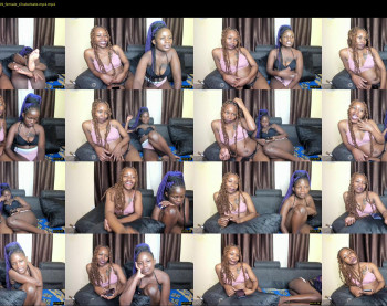 stacy420_ — 55 minute Chaturbate female naked cam show, 1080p, Aug 21, 2022