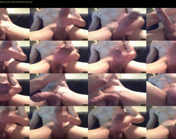 withbothhandsplease — 17 minute Chaturbate male naked cam show, 720p, Aug 21, 2022
